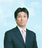 税理士斉藤三喜男